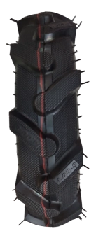 Колесо культиватора 4.00 - 8 8PR 3.8k белое