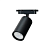 Рельсовый прожектор BASEL 50 Вт GU10 IP20 220 - 240 В черный Horoz
