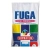 Затирка для швов FUGA, белый - 1 кг