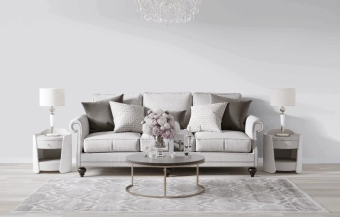 Виниловые Обои на Флизелиновой Основе SINTRA AGRO UNI 1,06м х 10,05м