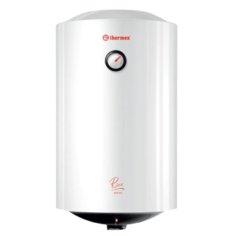 Бойлер электрический, вертикальный, "мокрый", БиоСтеклоКерамика, 2,5kW, THERMEX  RICCO 50V