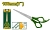 Ножницы парикмахерские 180 мм  JDSX3607 Jadever