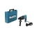 Перфоратор SDS Plus 780 Вт 220 - 240 В 2.4 Дж 0 - 4500 уд/мин Makita Перфоратор SDS Plus 780 Вт 220 - 240 В 2.4 Дж 0 - 4500 уд/мин Makita