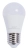 Лампа светодиодная LED P45 8W E27 6500K