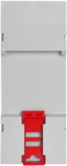 Таймер астрономический двухканальный e.control.t10