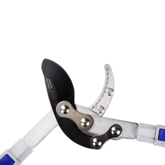 Садовые ножницы (сучкорез), ручки телескопические Al, лезвие тефлон, SALI