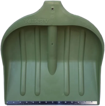 Лопата для снега, Полипропилен, Лемира (Украина)