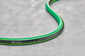 Шланг садовый Green ATS2 Cellfast 19*25 мм 3/4" 25 м