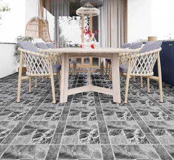 Керамогранит Rimini Sur 300x300 мм Golden Tile Украина