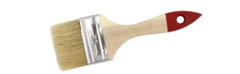 Кисть плоская малярная 2’’ (50 мм), «Econom», Lider
