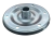 Фланец для расширительного бака 1.5/1.2mm G1'' 100L