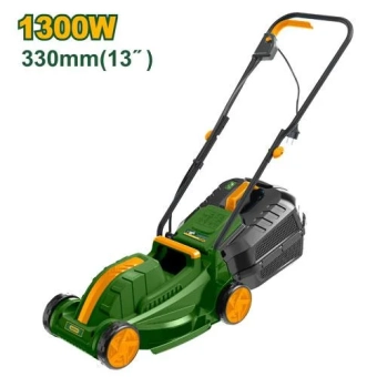 Электрическая газонокосилка 1300 Вт Jadever