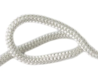 Шнур стекловолокно Glasfaser D.12 L=2.55 м 09023