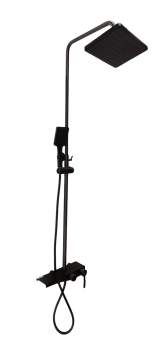 Стойка для душа с комплектом 61135