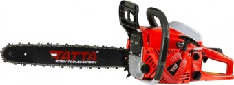 Бензопила TATTA TD-5210 2,95 л.с., шина - 40см 
