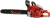 Бензопила TATTA TD-5210 2,95 л.с., шина - 40см 