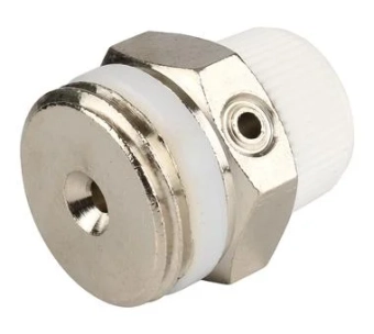 Кран Маевского D. 1/2" Папа (ручной) PN10 Art. 194 ITAP