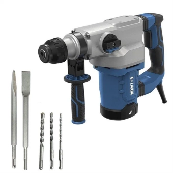 Перфоратор SDS PLUS 1500W GALAXIA