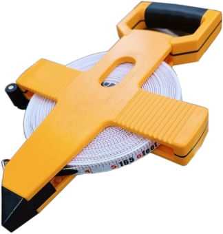 Измерительная лента из стекловолокна - 50м, EP-30612, Epica Star