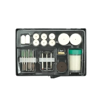 Аксессуары для гравировальной машины 3.2 мм 22 шт. Vorel