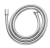Комплект для душа  ABS Chrom 1/2" 1,5m JDSHS3401 Jadever