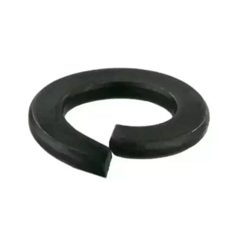 Гровер форма В 8 пружинная сталь