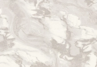 Обои виниловые на флизелиновой основе Vilia ROMANTICA фон 1979-62 серо-бежевый 1,06х10 м