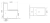Унитаз пристенный SH-5105 81 P-trap No-Rim BTW South Villa Унитаз пристенный SH-5105 81 P-trap No-Rim BTW South Villa