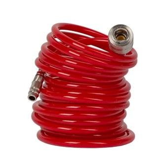 Шланг пневматический 6х8мм, 5м Profmet