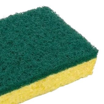 Губка для затирки швов 110*70*20 mm 10 штук  JDGSP2901 Jadever