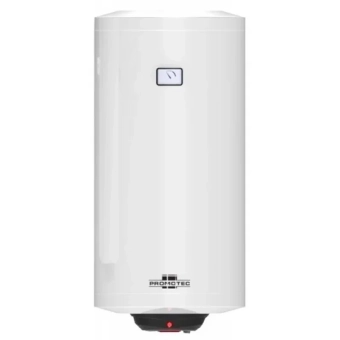 Бойлер электрический вертикальный, "мокрый", Промотек GCV 80 L 1500W TRC