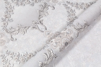 Виниловые Обои на Флизелиновой Основе - Murano PL71636-44 - Палитра