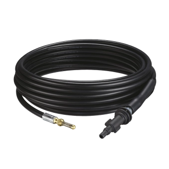 Шланг высокого давления для компресора 7.5м 150bar Total TGTPCH751