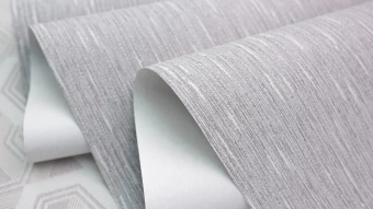 Виниловые Обои на Флизелиновой Основе SINTRA VIOLA UNI   0,53м х 10,05м