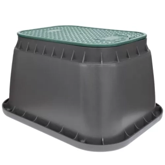 Клапанный короб PZR 117 EZOPEN 