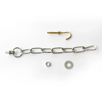 Светильник светодиодный для высоких потолков 150Вт 6400К 15000лм EB04 Евросвет