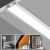 Профиль LED врезной 3 m micro 7.5x8.8 PL-7.5/8.8-A 3m алюминий PANLIGHT Профиль LED врезной 3 m micro 7.5x8.8 PL-7.5/8.8-A 3m алюминий PANLIGHT