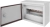Шкаф e.mbox.stand.n.12.z метал., 12мод., IP54, (210x286x120) навесной, с замком