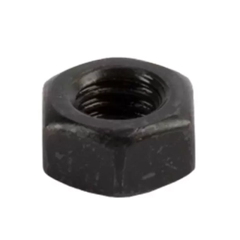 Гайка М6 сталь 10 DIN934