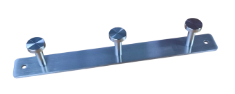 Крючок для полотенец SATIN 5523S - 3 