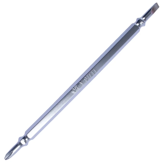 Индикатор-отвертка e.tool.test07 190х4,5хph1 прямой-крестовой АС100-500В