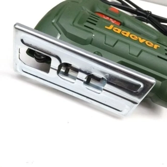 Лобзик электрический, маятниковый 220V 400W; 800-3000rpm; Jadever