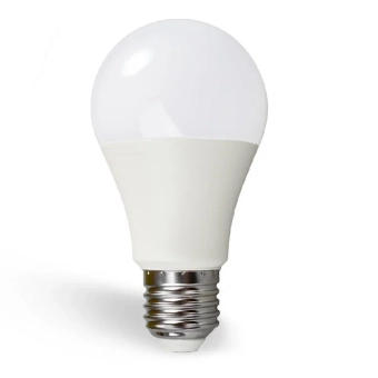 Лампа светодиодная A60 10Вт 6400К Е27 EVRO LIGHTS