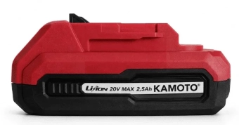 Аккумулятор KAMOTO B203