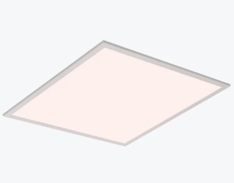 Светодиодная панель встраиваемая белая PL-PS6-40W 595x595mm 40W 4000K