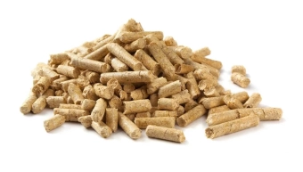 Пеллеты для чистки котла Entruberpellets 1500gr