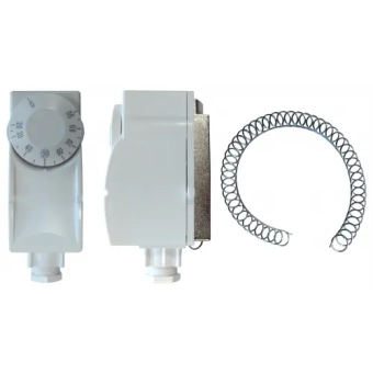 Терморегулятор механический