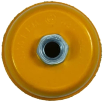 Щетка-крацовка "Чашка" для болгарки 125мм М14, Epica Star