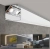 Алюминиевый профиль угловой для светодиодной ленты 2m/set 13*13mm PL-1313 2m PANLIGHT