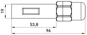 Датчик реле контроля уровня жидкости e.control.l02